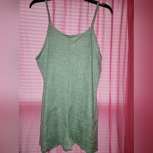 Short Romper
